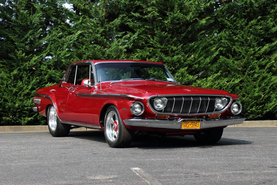 1962 Dodge Dart - Image 6 of 31
