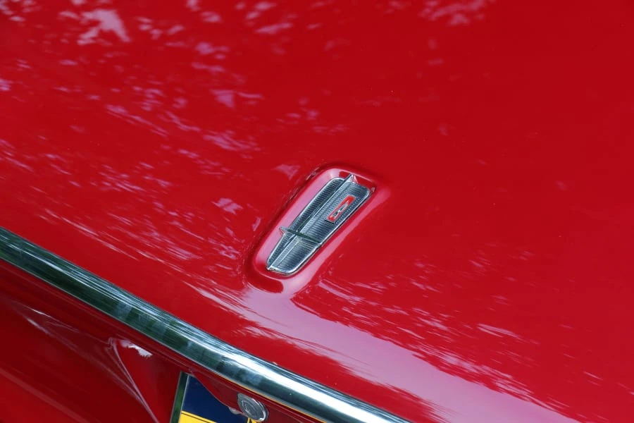 1962 Dodge Dart - Image 9 of 31