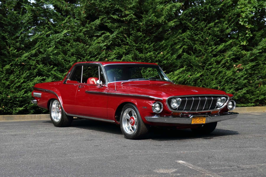 1962 Dodge Dart - Image 16 of 31