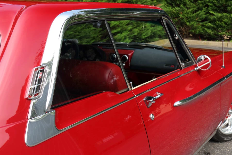 1962 Dodge Dart - Image 11 of 31