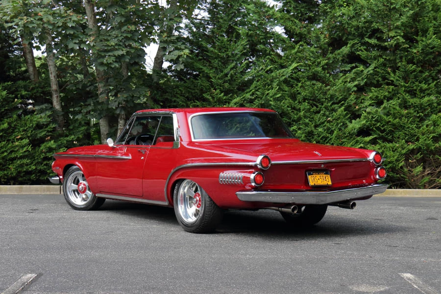 1962 Dodge Dart - Image 19 of 31
