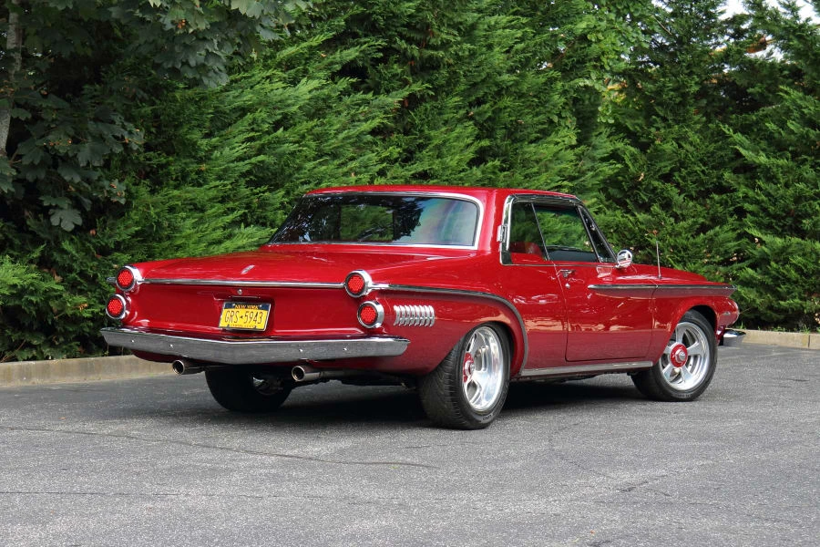 1962 Dodge Dart - Image 3 of 31