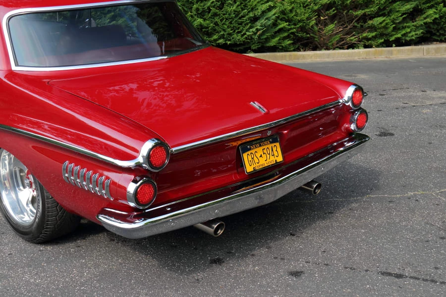 1962 Dodge Dart - Image 15 of 31
