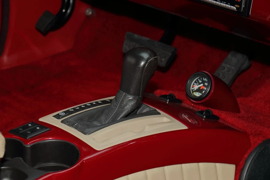 1962 Dodge Dart - Image 31 of 31