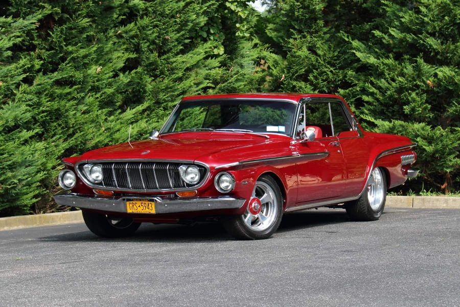 1962 Dodge Dart - Image 12 of 31