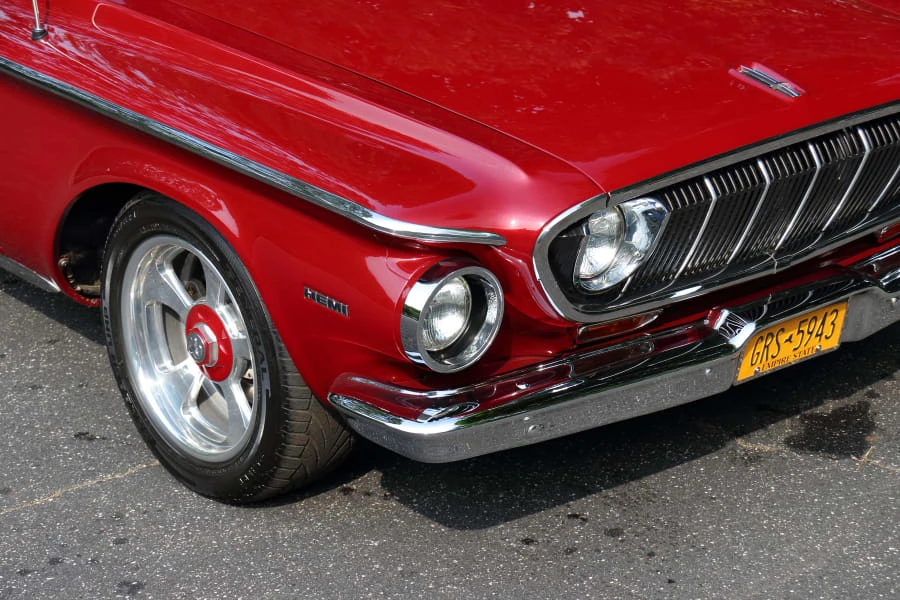 1962 Dodge Dart - Image 17 of 31