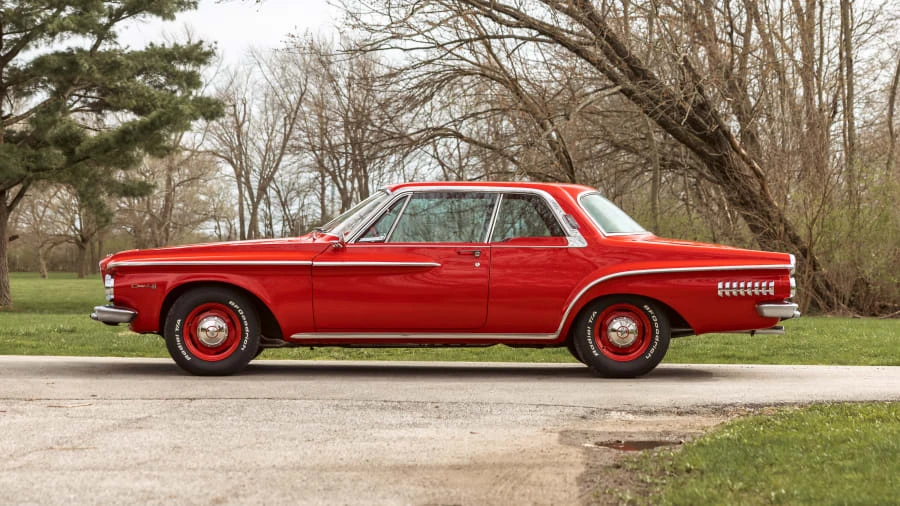 1962 Dodge Dart - Image 2 of 27