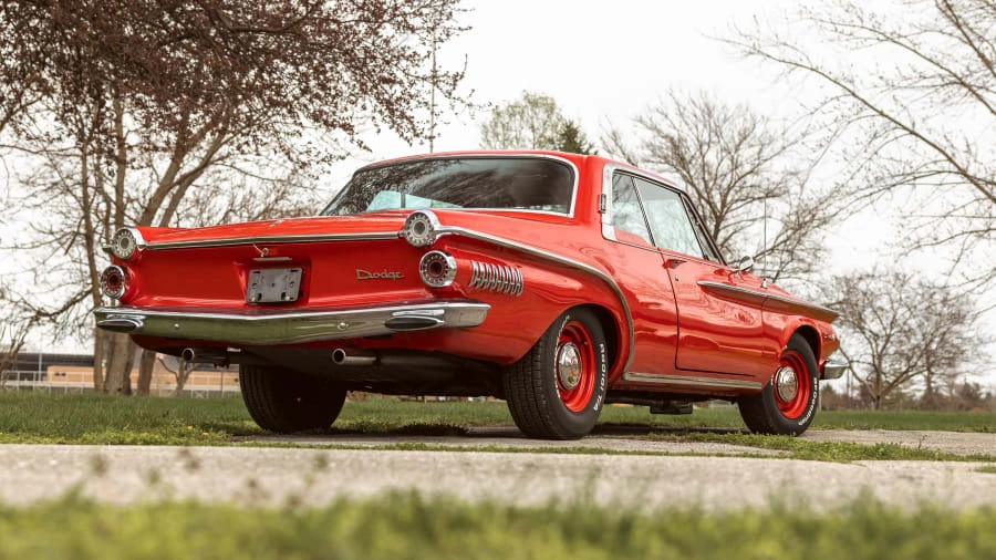 1962 Dodge Dart - Image 3 of 27