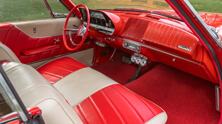 1962 Dodge Dart - Image 5 of 27
