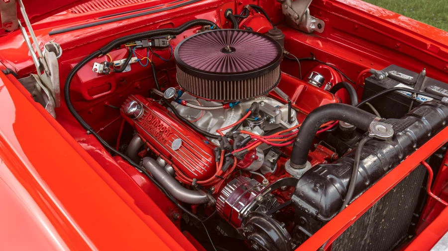 1962 Dodge Dart - Image 6 of 27