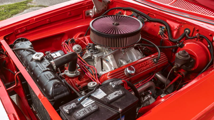 1962 Dodge Dart - Image 7 of 27