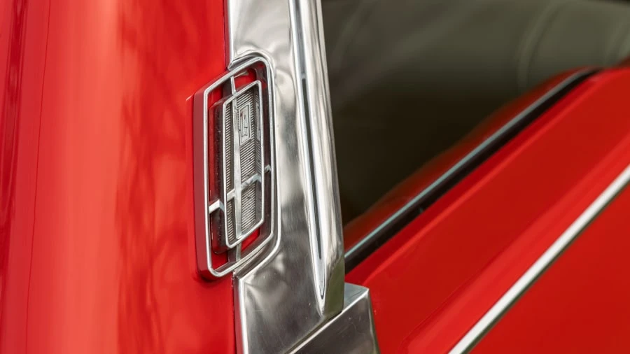 1962 Dodge Dart - Image 9 of 27