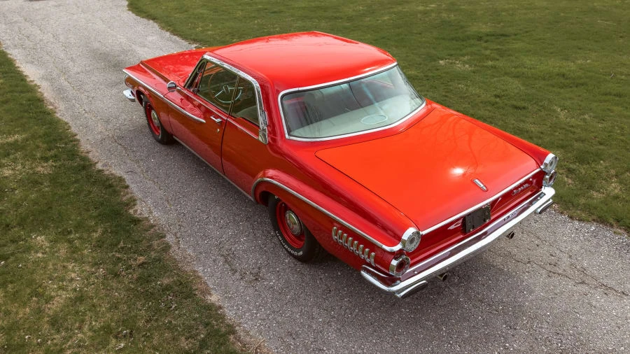 1962 Dodge Dart - Image 12 of 27