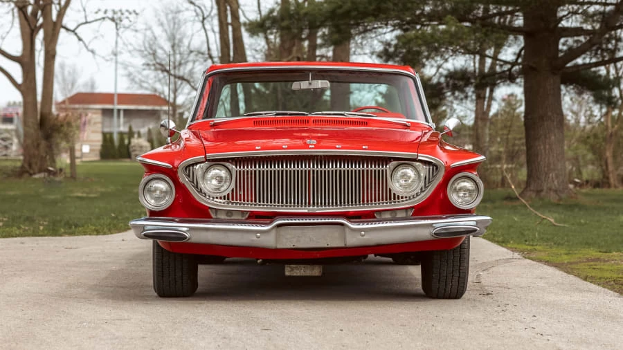 1962 Dodge Dart - Image 14 of 27