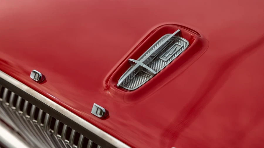 1962 Dodge Dart - Image 15 of 27