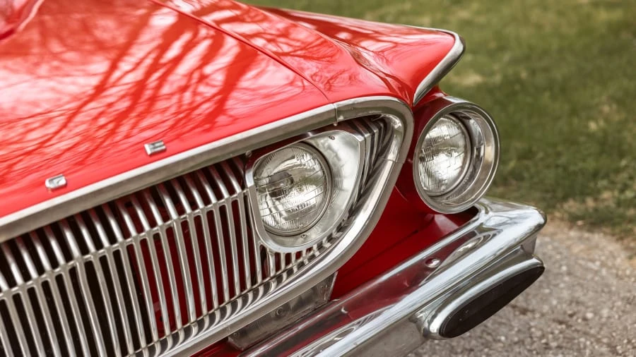 1962 Dodge Dart - Image 16 of 27