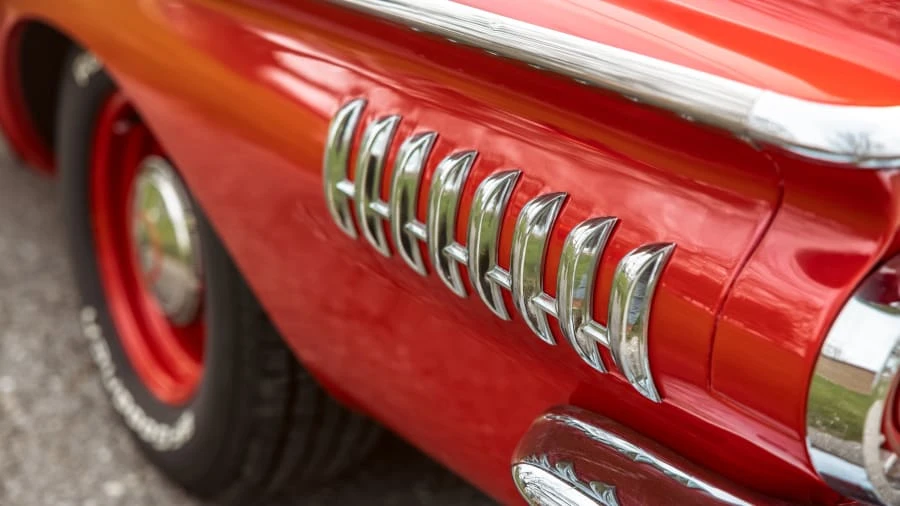 1962 Dodge Dart - Image 17 of 27