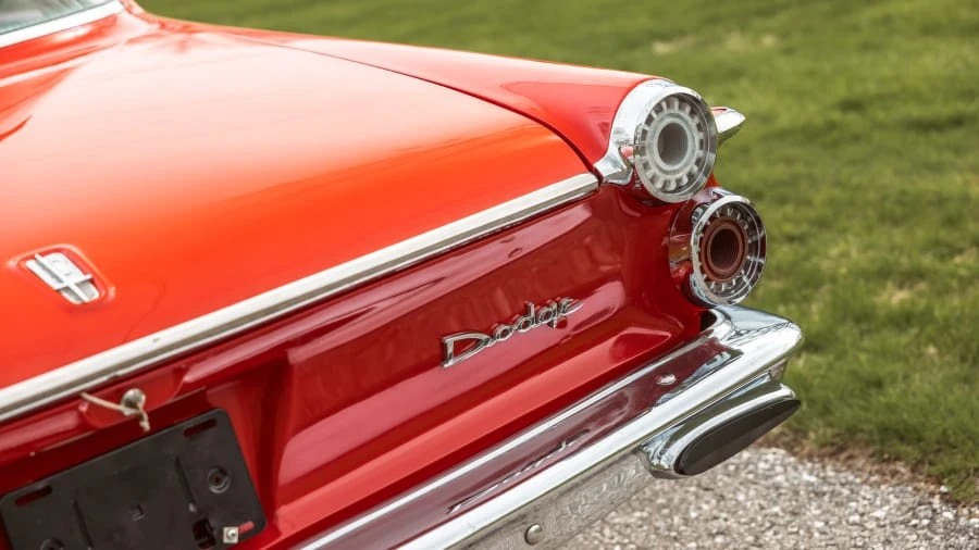 1962 Dodge Dart - Image 18 of 27