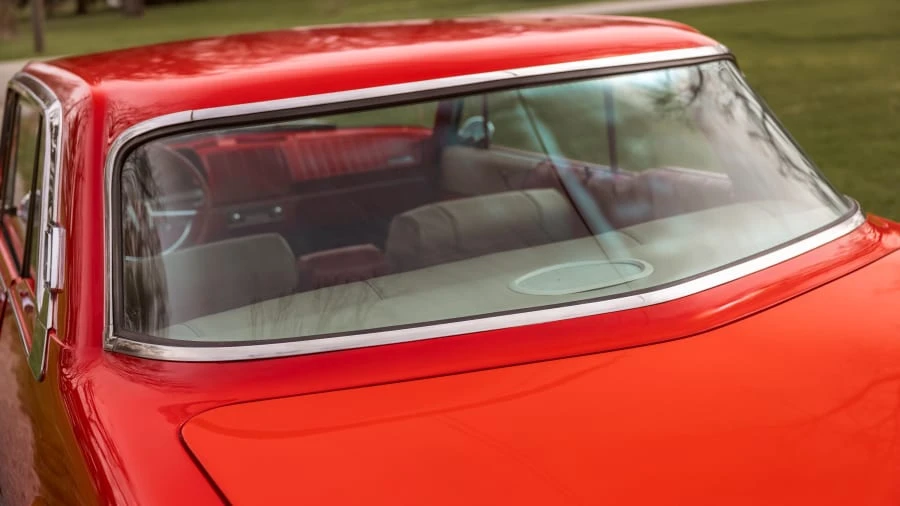 1962 Dodge Dart - Image 19 of 27