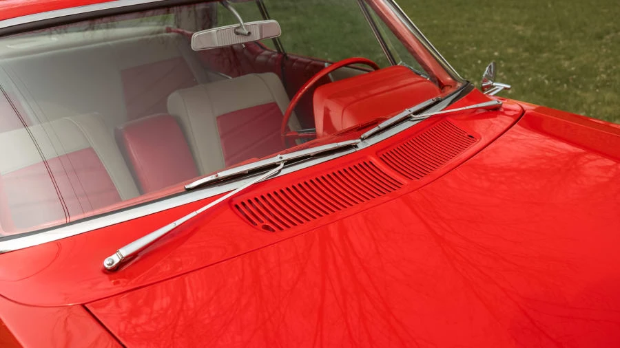 1962 Dodge Dart - Image 20 of 27