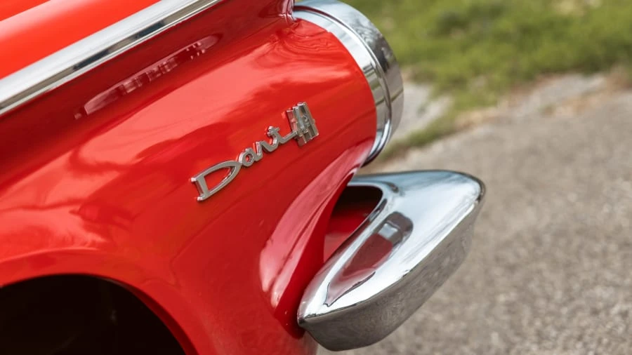 1962 Dodge Dart - Image 21 of 27