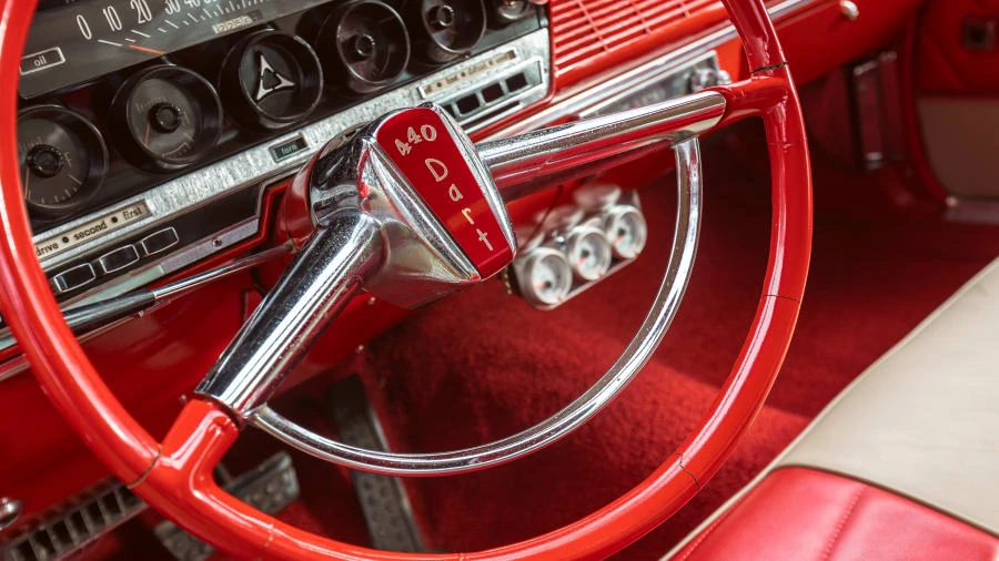 1962 Dodge Dart - Image 22 of 27