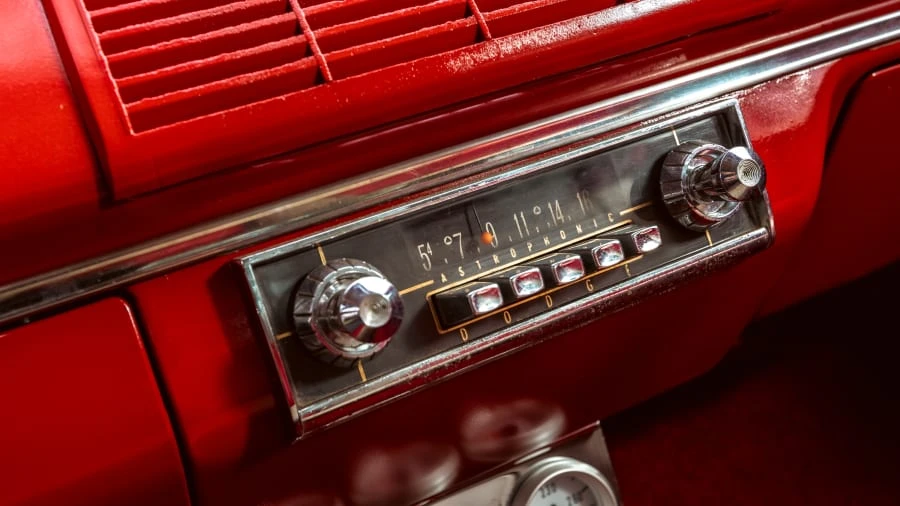 1962 Dodge Dart - Image 23 of 27