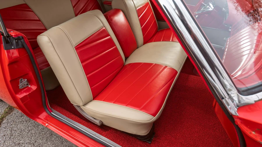 1962 Dodge Dart - Image 24 of 27