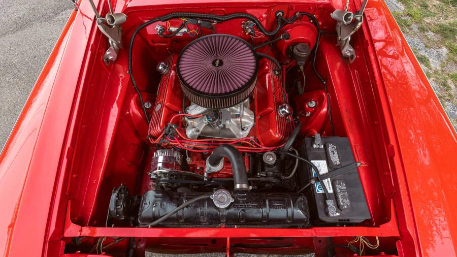 1962 Dodge Dart - Image 25 of 27
