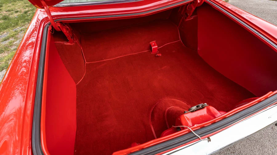 1962 Dodge Dart - Image 26 of 27