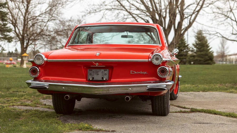 1962 Dodge Dart - Image 27 of 27
