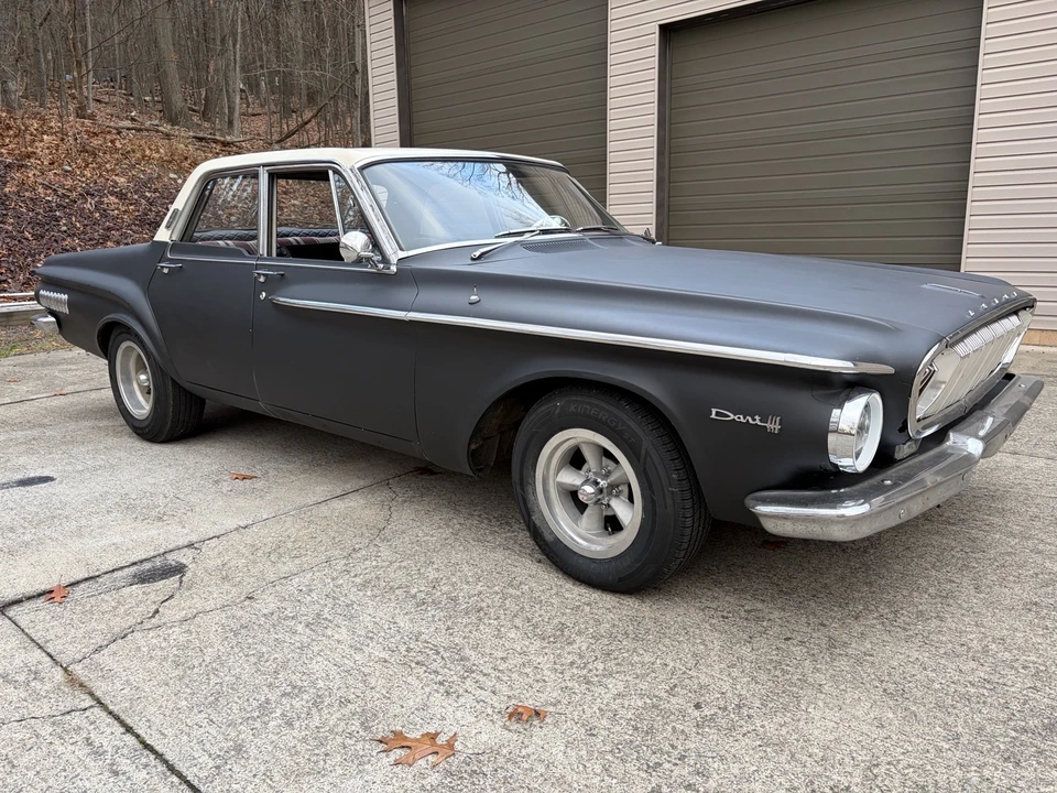 1962 Dodge 330 & 440 & 880 - Image 2 of 17