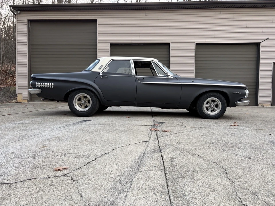 1962 Dodge 330 & 440 & 880 - Image 8 of 17