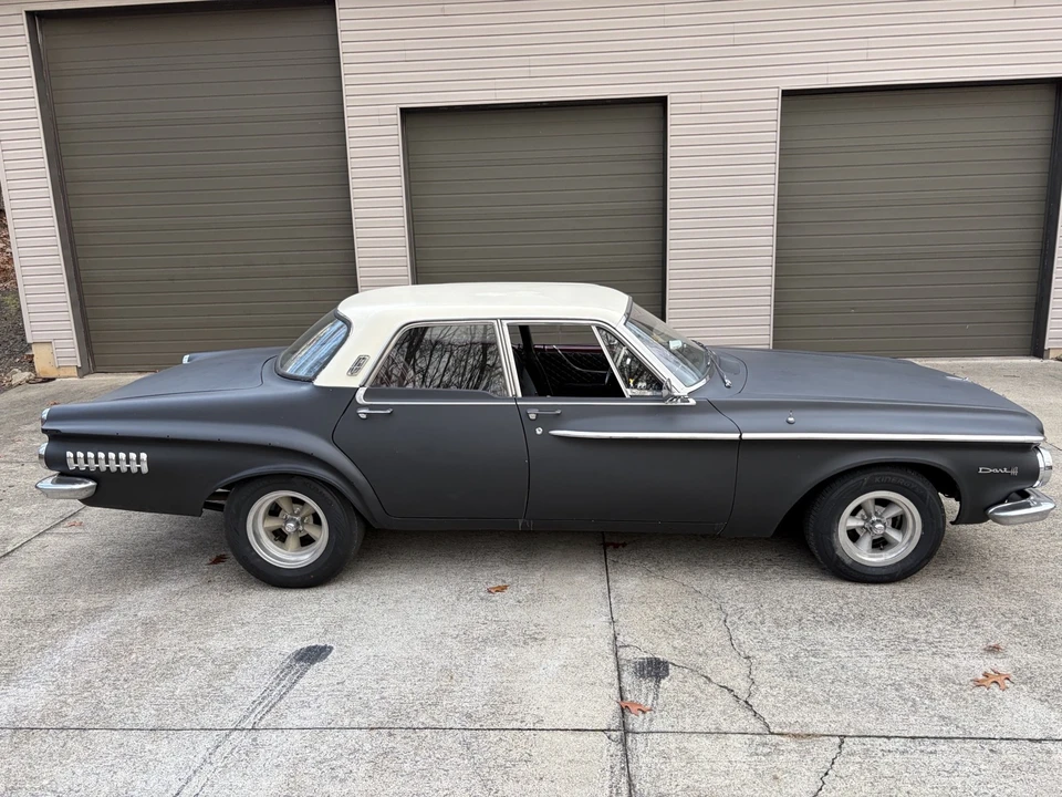 1962 Dodge 330 & 440 & 880 - Image 9 of 17
