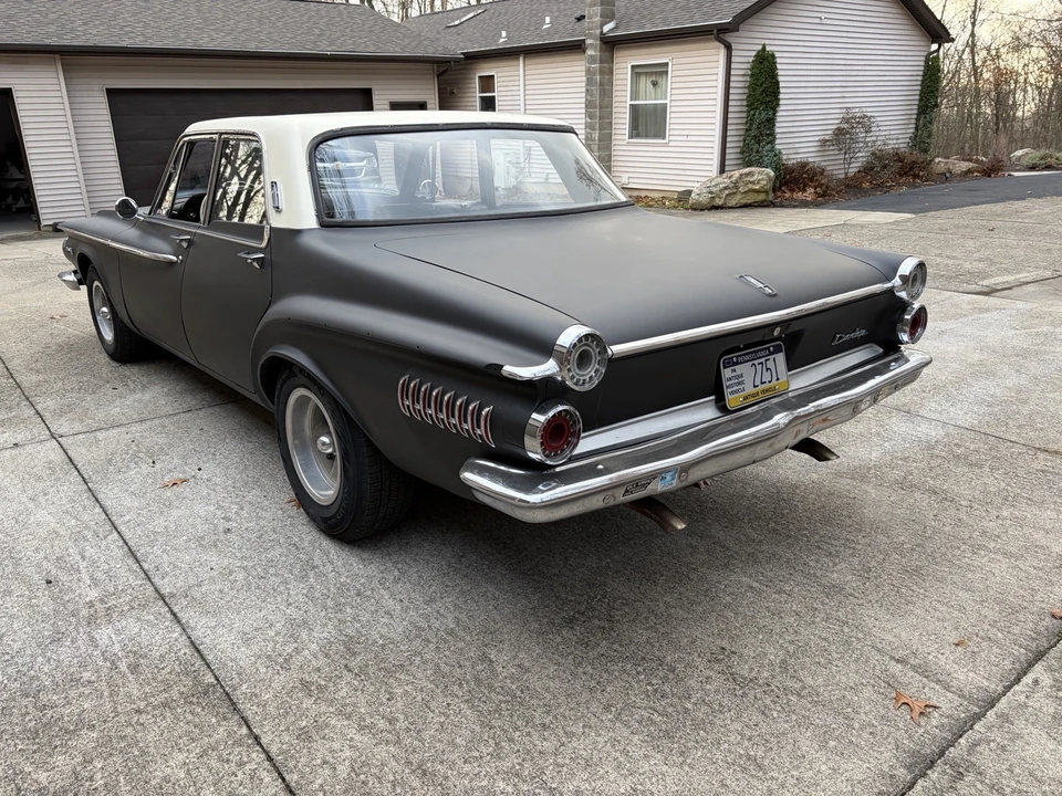 1962 Dodge 330 & 440 & 880 - Image 4 of 17