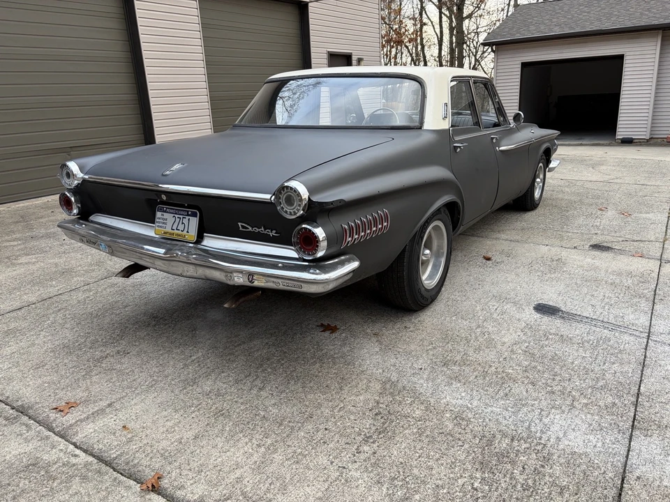 1962 Dodge 330 & 440 & 880 - Image 3 of 17