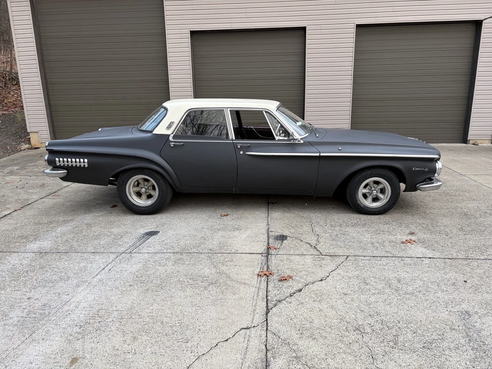 1962 Dodge 330 & 440 & 880 - Image 7 of 17