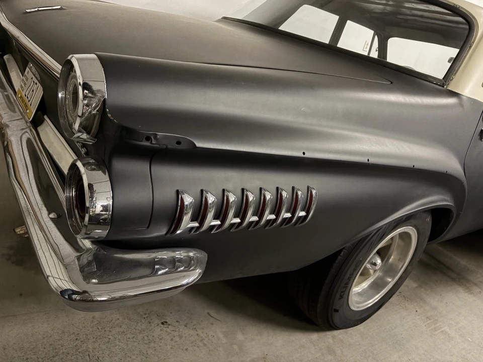 1962 Dodge 330 & 440 & 880 - Image 10 of 17