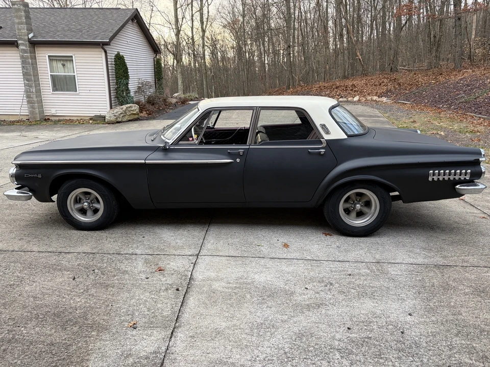 1962 Dodge 330 & 440 & 880 - Image 5 of 17