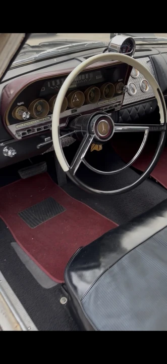1962 Dodge 330 & 440 & 880 - Image 12 of 17