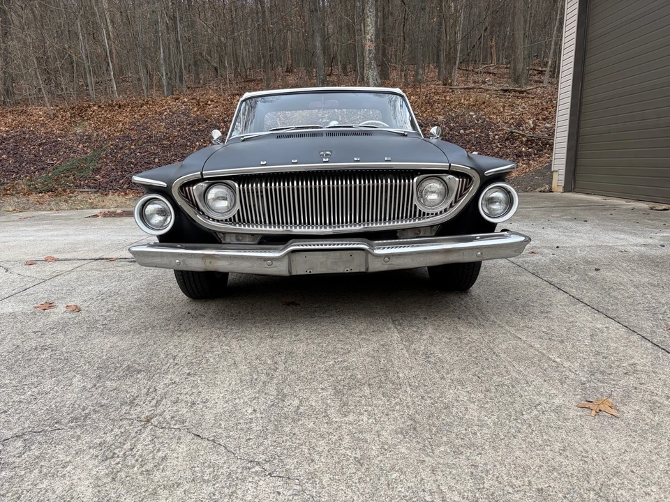 1962 Dodge 330 & 440 & 880 - Image 6 of 17
