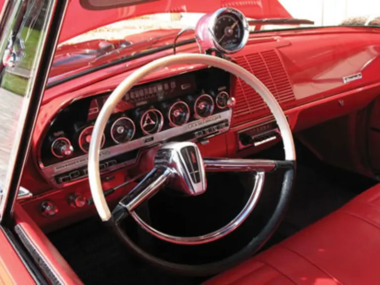 1962 Dodge Dart - Image 2 of 4