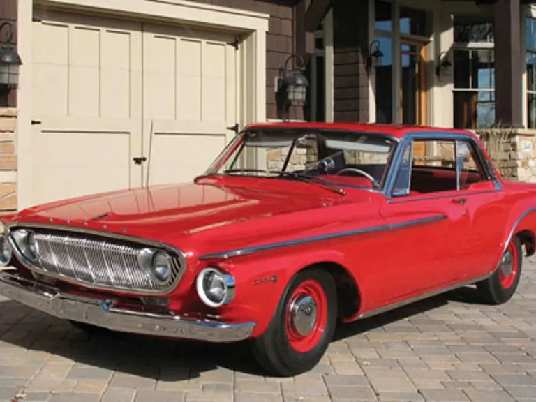 1962 Dodge Dart - Image 4 of 4