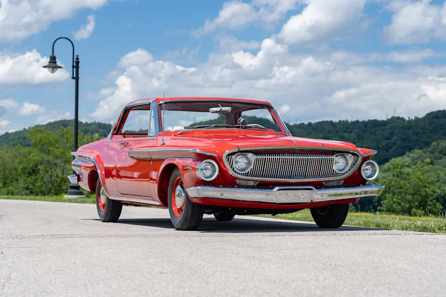 1962 Dodge Dart - Image 6 of 30