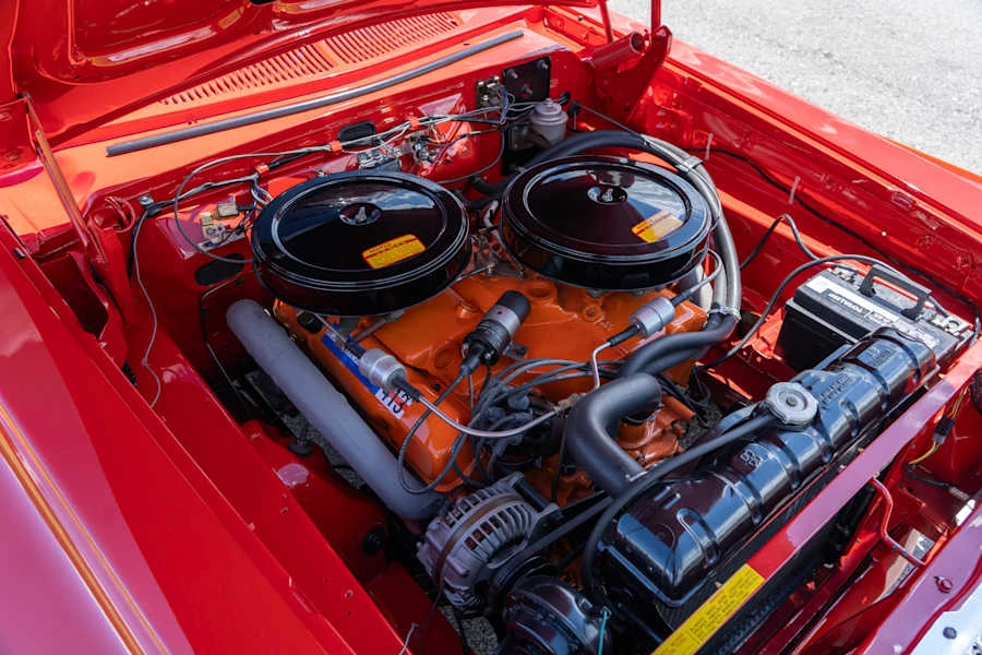 1962 Dodge Dart - Image 27 of 30