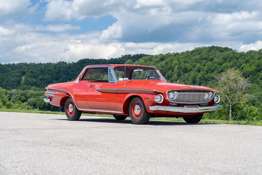 1962 Dodge Dart - Image 18 of 30
