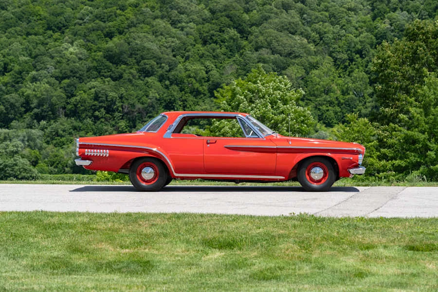 1962 Dodge Dart - Image 19 of 30