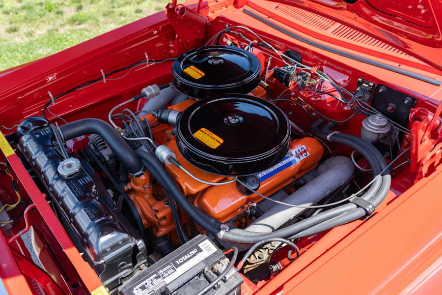 1962 Dodge Dart - Image 26 of 30