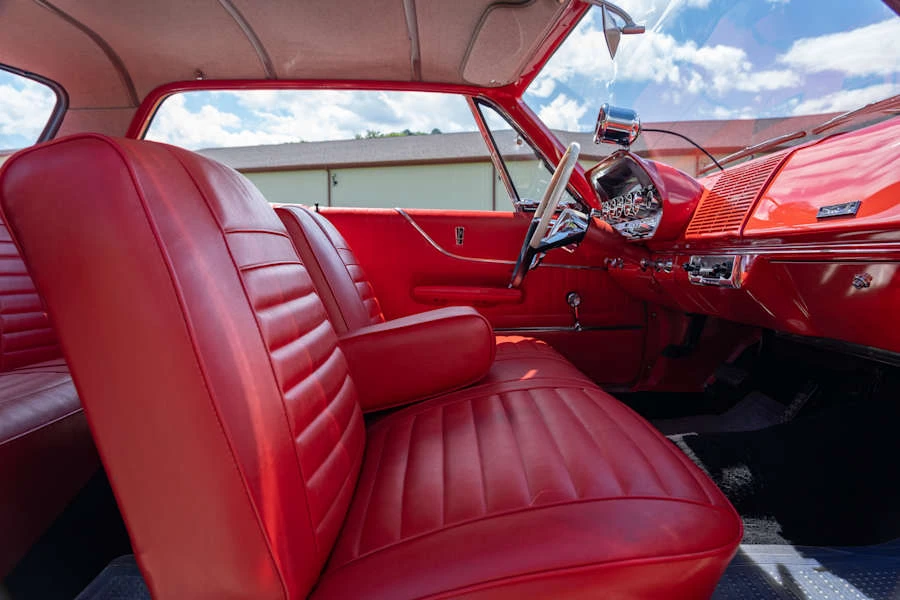 1962 Dodge Dart - Image 22 of 30