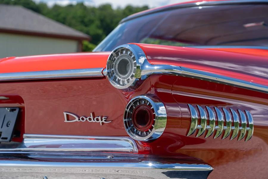 1962 Dodge Dart - Image 11 of 30